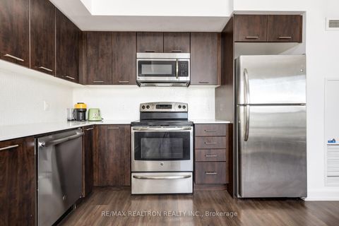 Photo 8 at 1607 - 2220 Lakeshore Boulevard W, Mimico, Toronto