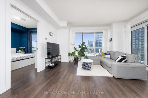 Photo 11 at 1607 - 2220 Lakeshore Boulevard W, Mimico, Toronto