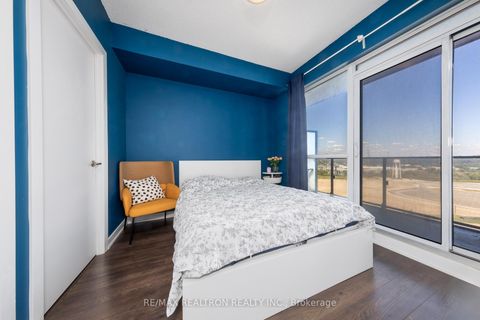 Photo 12 at 1607 - 2220 Lakeshore Boulevard W, Mimico, Toronto