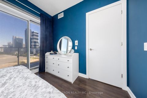 Photo 13 at 1607 - 2220 Lakeshore Boulevard W, Mimico, Toronto