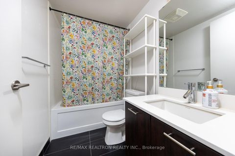 Photo 14 at 1607 - 2220 Lakeshore Boulevard W, Mimico, Toronto