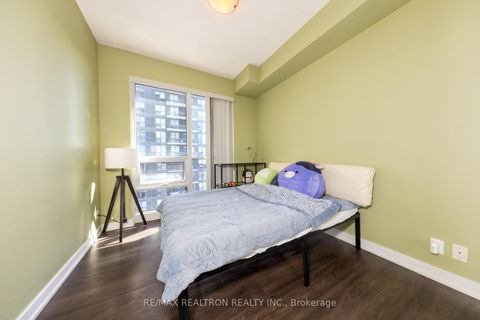 Photo 15 at 1607 - 2220 Lakeshore Boulevard W, Mimico, Toronto