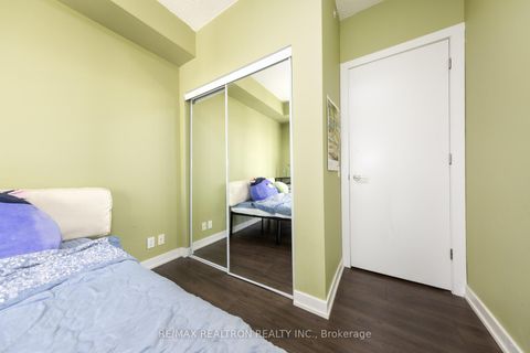 Photo 16 at 1607 - 2220 Lakeshore Boulevard W, Mimico, Toronto