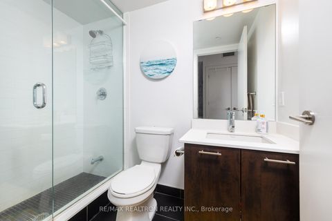 Photo 17 at 1607 - 2220 Lakeshore Boulevard W, Mimico, Toronto