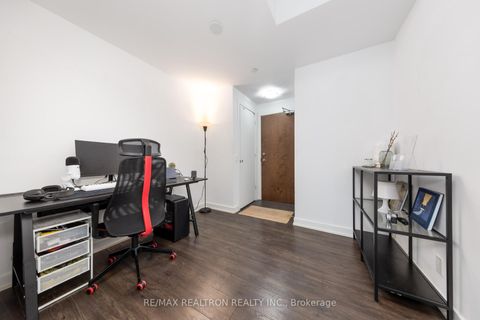 Photo 20 at 1607 - 2220 Lakeshore Boulevard W, Mimico, Toronto
