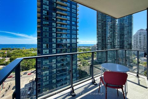 Photo 22 at 1607 - 2220 Lakeshore Boulevard W, Mimico, Toronto