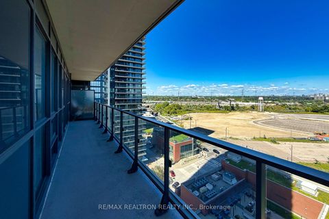 Photo 25 at 1607 - 2220 Lakeshore Boulevard W, Mimico, Toronto