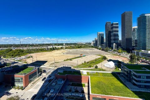 Photo 27 at 1607 - 2220 Lakeshore Boulevard W, Mimico, Toronto