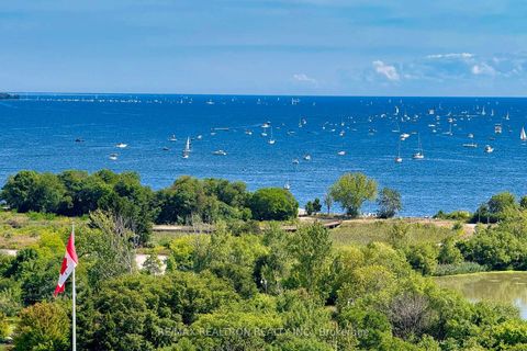Photo 28 at 1607 - 2220 Lakeshore Boulevard W, Mimico, Toronto