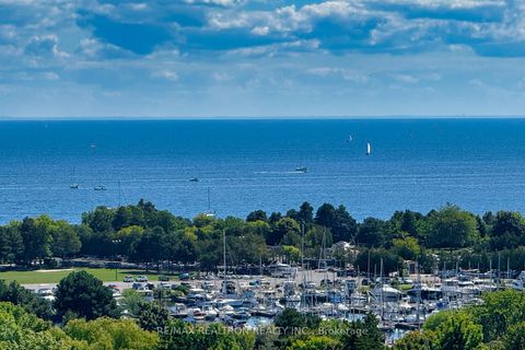 Photo 33 at 1607 - 2220 Lakeshore Boulevard W, Mimico, Toronto
