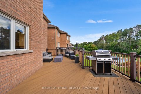 Photo 33 at 21 Lupine Crescent, Oak Ridges, Richmond Hill