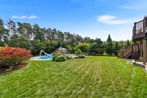 Photo 35 at 21 Lupine Crescent, Oak Ridges, Richmond Hill
