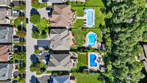 Photo 41 at 21 Lupine Crescent, Oak Ridges, Richmond Hill