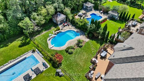 Photo 44 at 21 Lupine Crescent, Oak Ridges, Richmond Hill