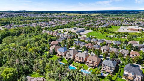 Photo 47 at 21 Lupine Crescent, Oak Ridges, Richmond Hill