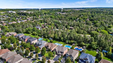 Photo 48 at 21 Lupine Crescent, Oak Ridges, Richmond Hill