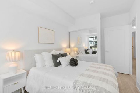 Photo 0 at 1510 - 480 Front Street W, Waterfront Communities C1, Toronto