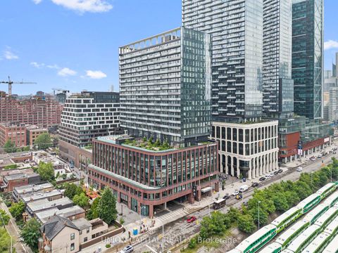 Photo 1 at 1510 - 480 Front Street W, Waterfront Communities C1, Toronto