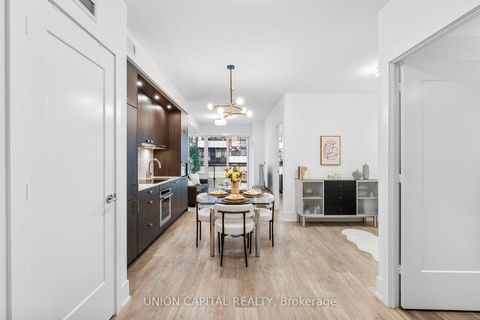 Photo 3 at 1510 - 480 Front Street W, Waterfront Communities C1, Toronto