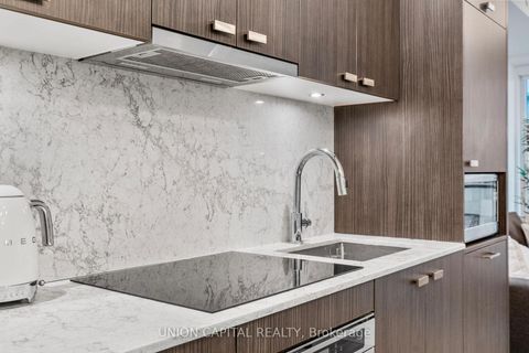 Photo 5 at 1510 - 480 Front Street W, Waterfront Communities C1, Toronto