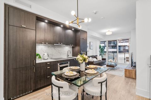 Photo 6 at 1510 - 480 Front Street W, Waterfront Communities C1, Toronto