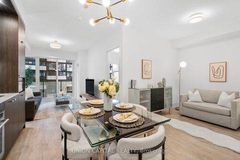 Photo 7 at 1510 - 480 Front Street W, Waterfront Communities C1, Toronto
