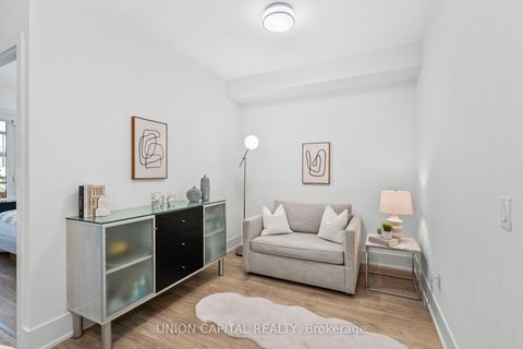 Photo 8 at 1510 - 480 Front Street W, Waterfront Communities C1, Toronto
