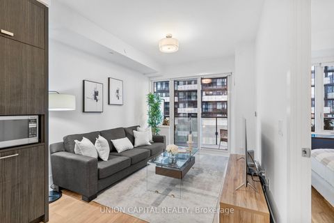 Photo 9 at 1510 - 480 Front Street W, Waterfront Communities C1, Toronto