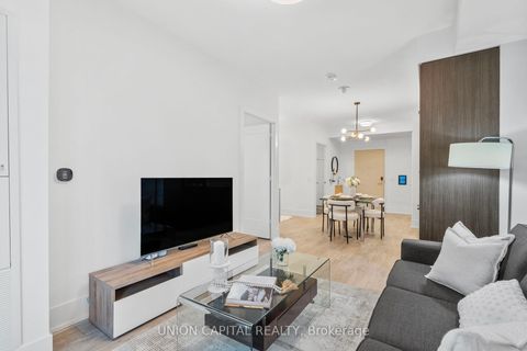 Photo 10 at 1510 - 480 Front Street W, Waterfront Communities C1, Toronto