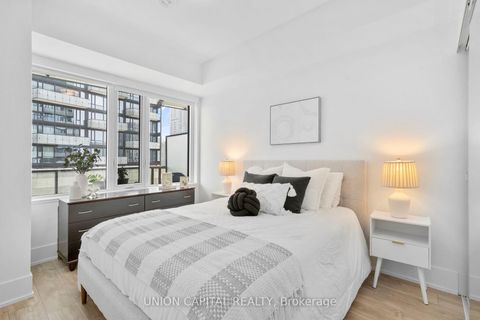 Photo 11 at 1510 - 480 Front Street W, Waterfront Communities C1, Toronto