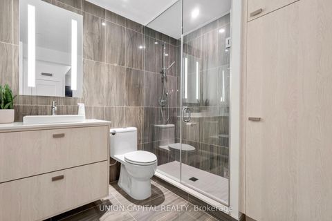 Photo 14 at 1510 - 480 Front Street W, Waterfront Communities C1, Toronto