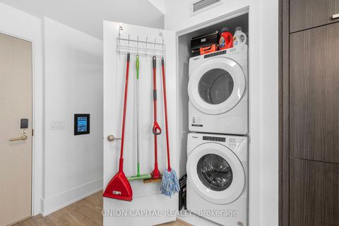 Photo 18 at 1510 - 480 Front Street W, Waterfront Communities C1, Toronto