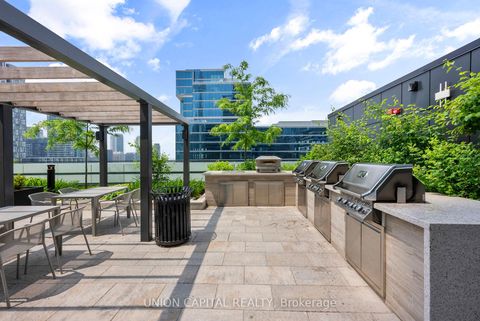 Photo 19 at 1510 - 480 Front Street W, Waterfront Communities C1, Toronto