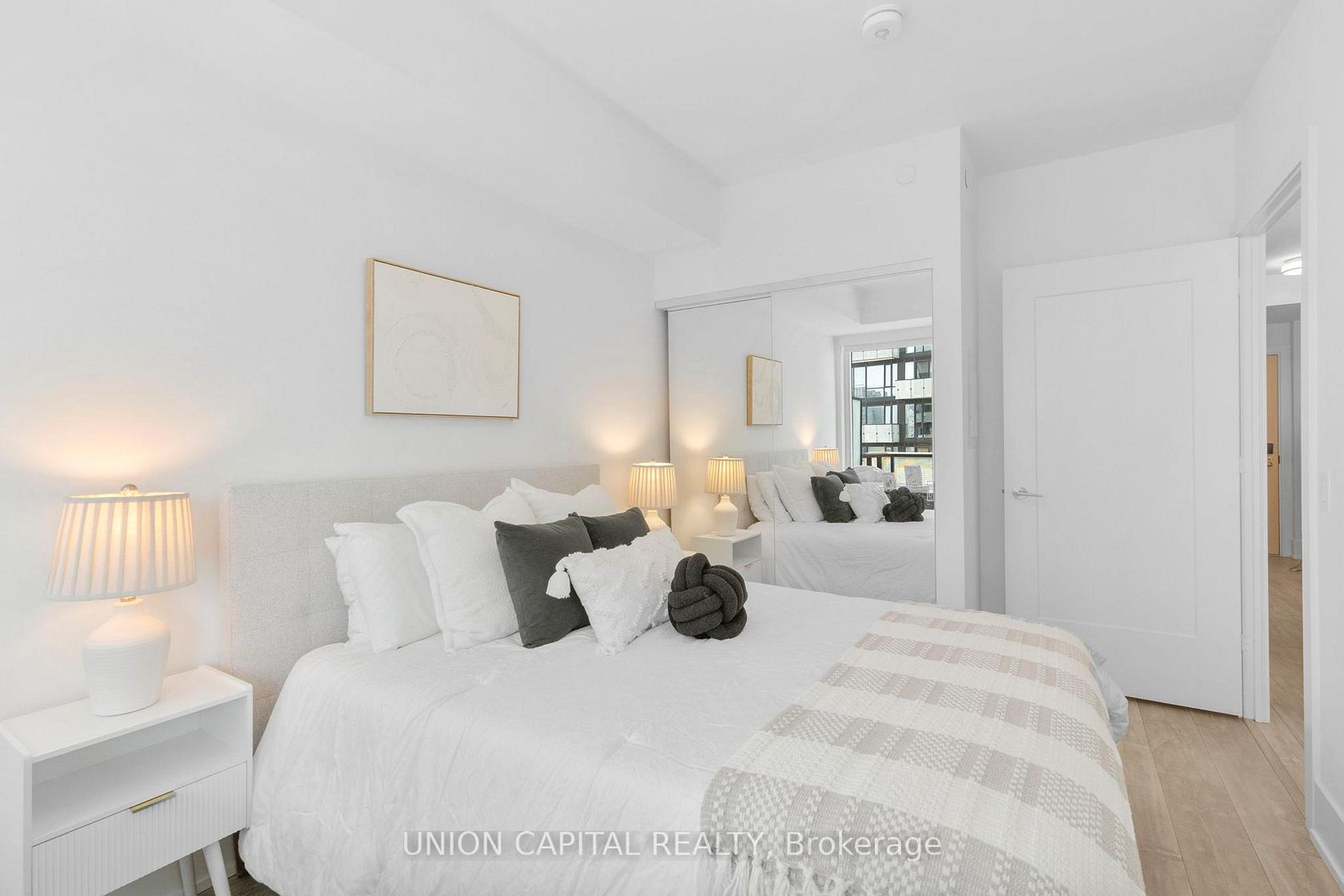 1510 - 480 Front Street W, Waterfront Communities C1, Toronto 