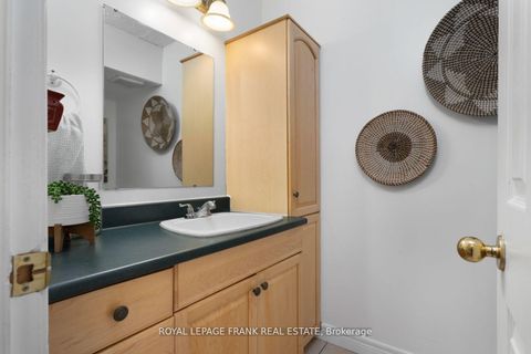 Photo 19 at 42 - 700 Harmony Road N, Pinecrest, Oshawa