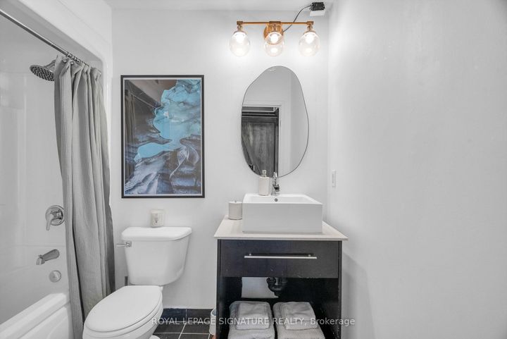 Photo 19 at 206 - 781 King Street W, Niagara, Toronto