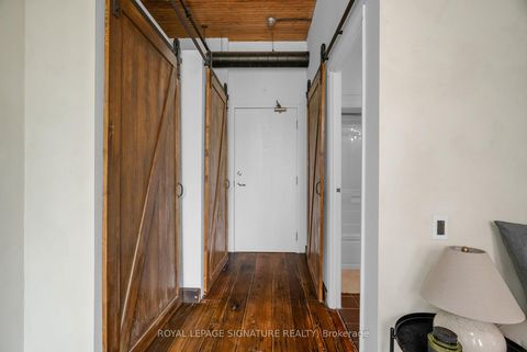 Photo 2 at 206 - 781 King Street W, Niagara, Toronto