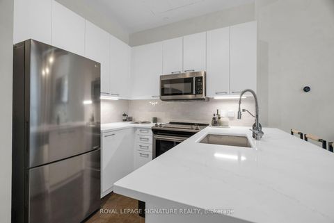 Photo 9 at 206 - 781 King Street W, Niagara, Toronto