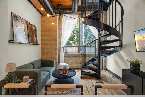 Photo 14 at 206 - 781 King Street W, Niagara, Toronto
