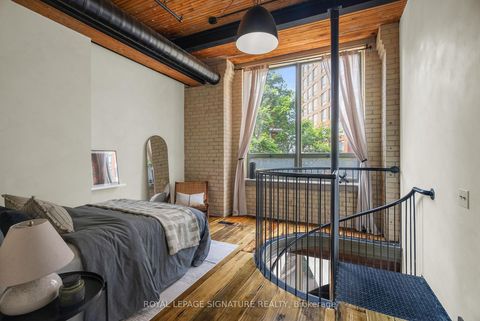 Photo 17 at 206 - 781 King Street W, Niagara, Toronto