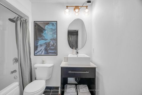 Photo 19 at 206 - 781 King Street W, Niagara, Toronto