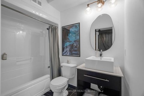 Photo 20 at 206 - 781 King Street W, Niagara, Toronto
