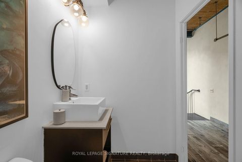 Photo 21 at 206 - 781 King Street W, Niagara, Toronto