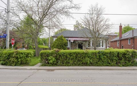 Photo 0 at 66 Twelfth Street, New Toronto, Toronto