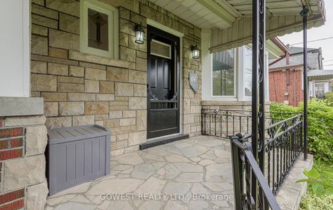 Photo 2 at 66 Twelfth Street, New Toronto, Toronto