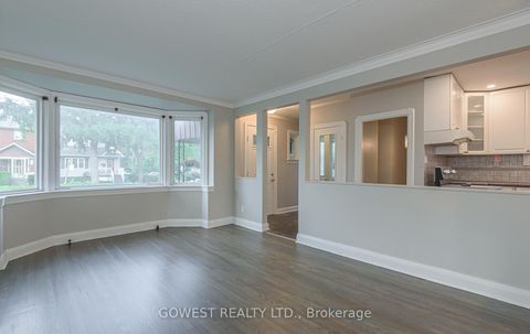 Photo 5 at 66 Twelfth Street, New Toronto, Toronto