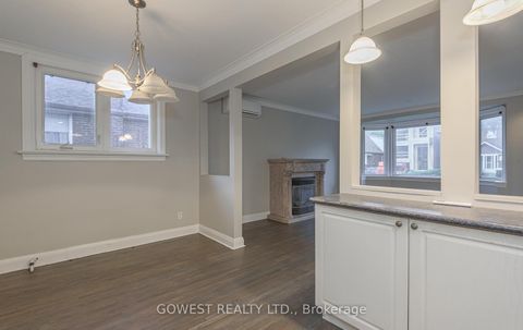 Photo 10 at 66 Twelfth Street, New Toronto, Toronto