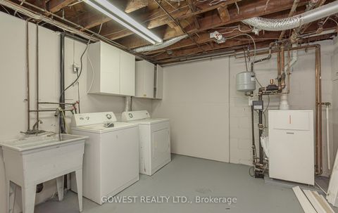 Photo 35 at 66 Twelfth Street, New Toronto, Toronto