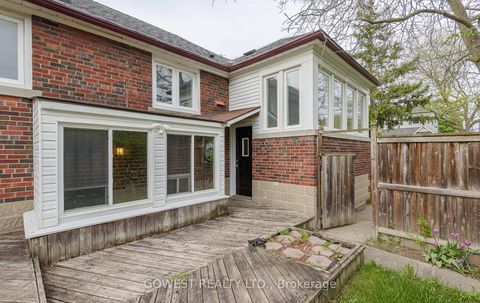 Photo 36 at 66 Twelfth Street, New Toronto, Toronto