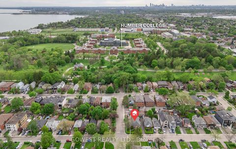 Photo 44 at 66 Twelfth Street, New Toronto, Toronto